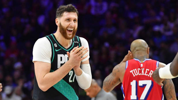 Nurkic